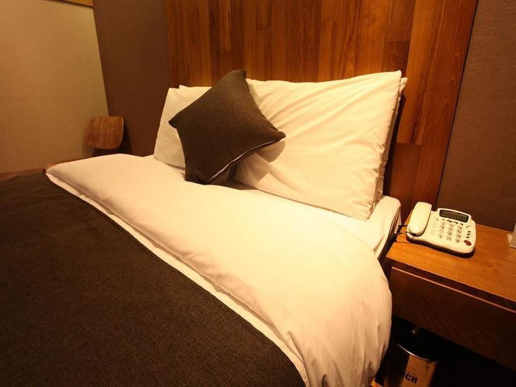 Hotel Rich Goyang Habitación foto